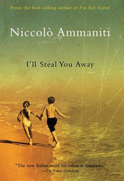 Steal you away