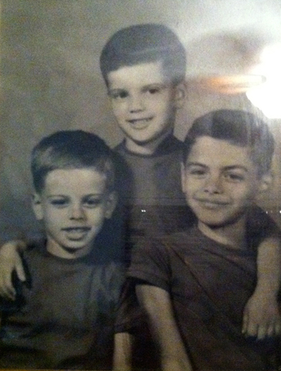 Me&my brothers