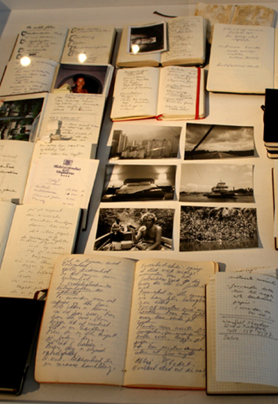 Diary`s