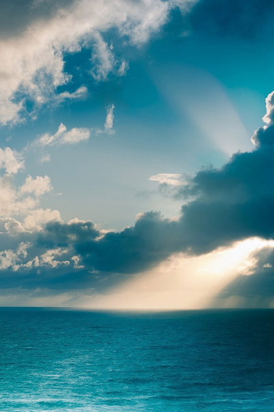 sea