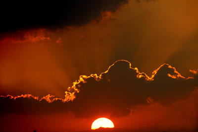 sun