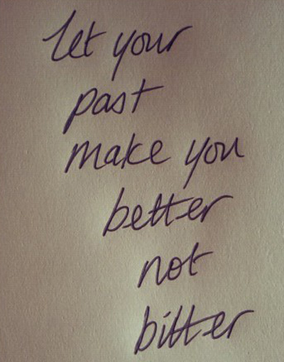 better