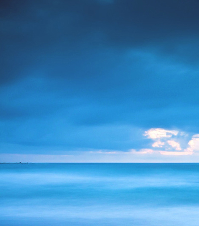 sea