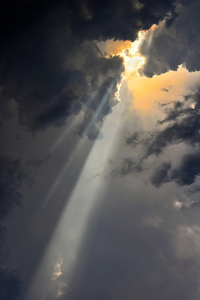 sky