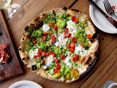 pizza