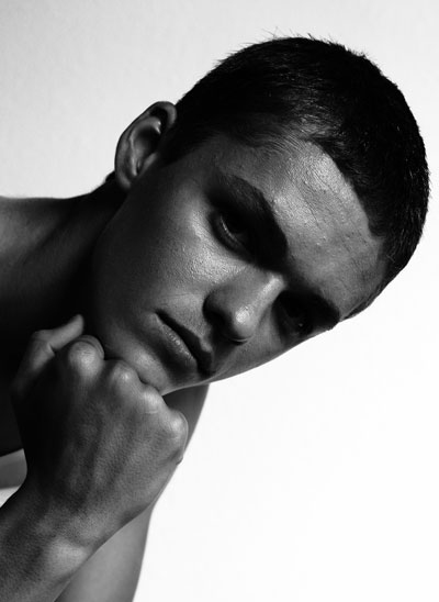 boy