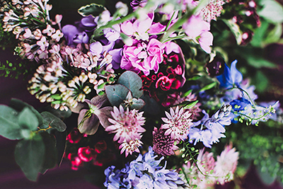 flowers