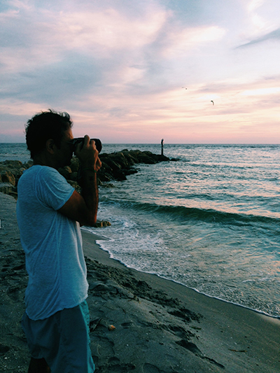 Processed with VSCOcam with c1 preset