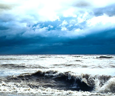 sea