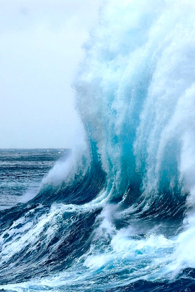 sea