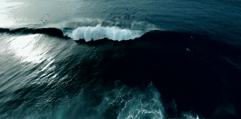 sea