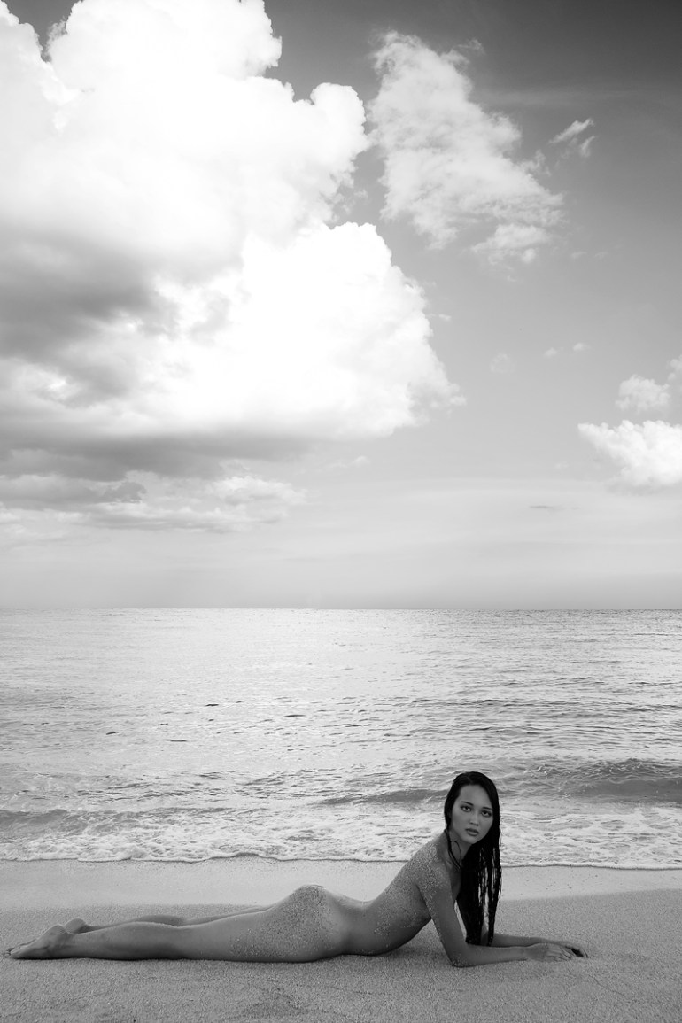 sea