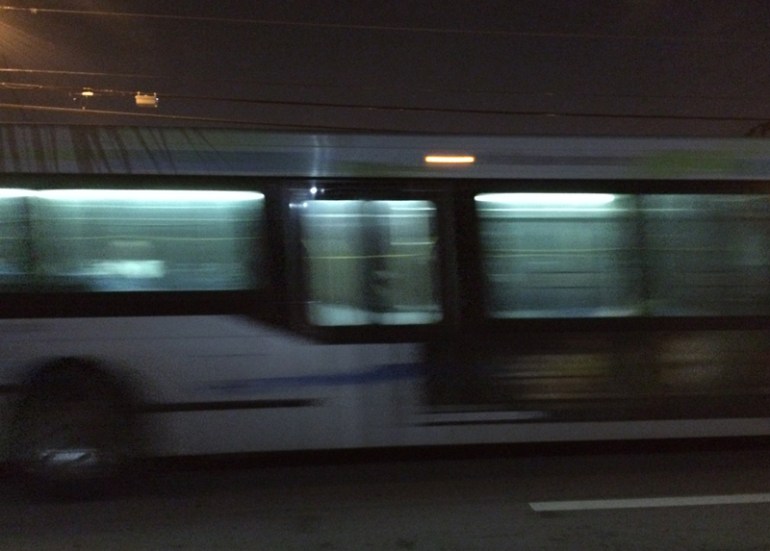 bus